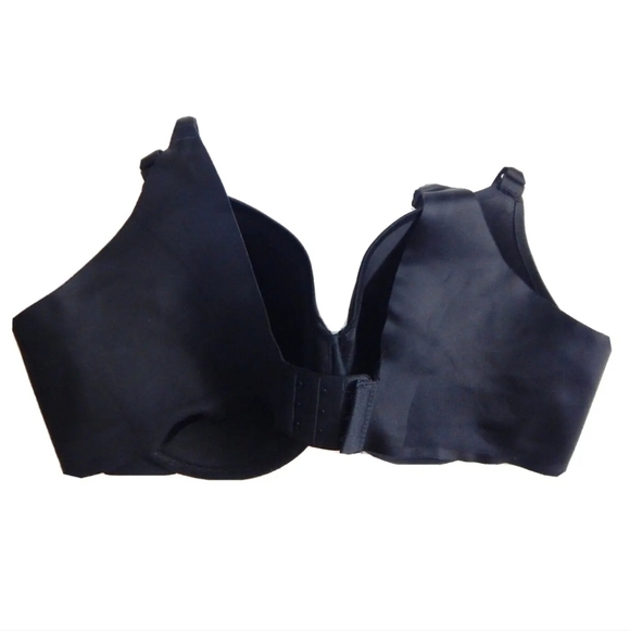 Soma Vanishing Back Full Coverage Bra - Picture 3 of 3